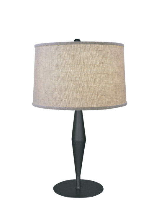 Diamond Table Lamp