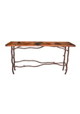 South Fork Extra Long Console Table