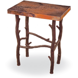 South Fork Small End Table