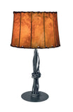 River Reed Table Lamp