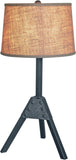 Atomic table Lamp