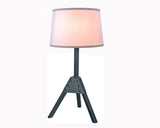 Atomic table Lamp