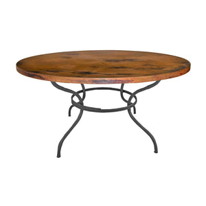 Woodland 60'' / 70'' Dining Table