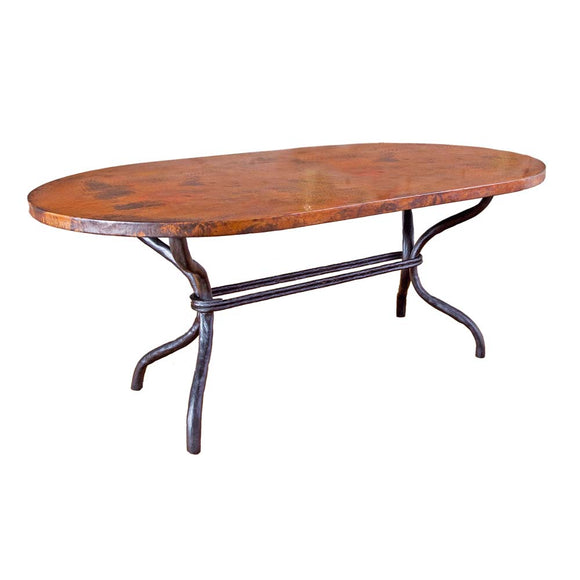 Woodland Rectangle Dining Table