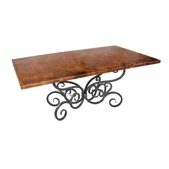 Alexander Rectangle Dining Table