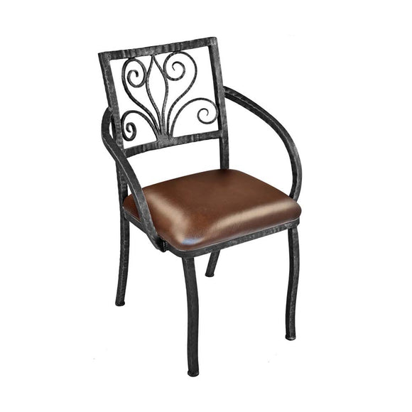 Alexander Arm Chair