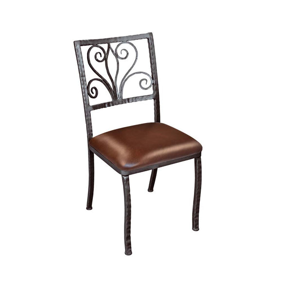 Alexander Chair
