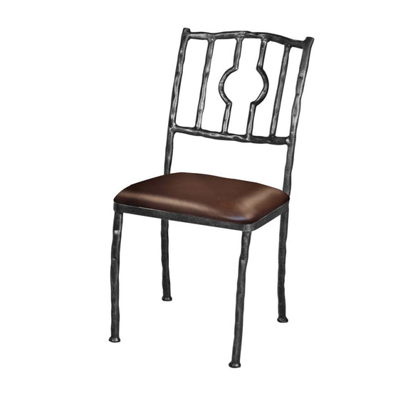 Corinthian Chair