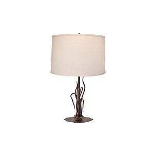 River Reed Table Lamp