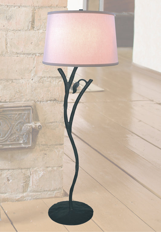 Leaf Floor Lamp