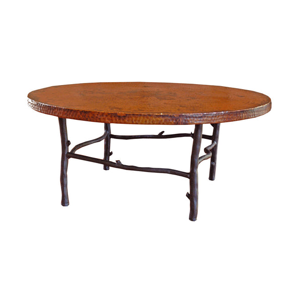 South Fork 42'' Round Coffee Table