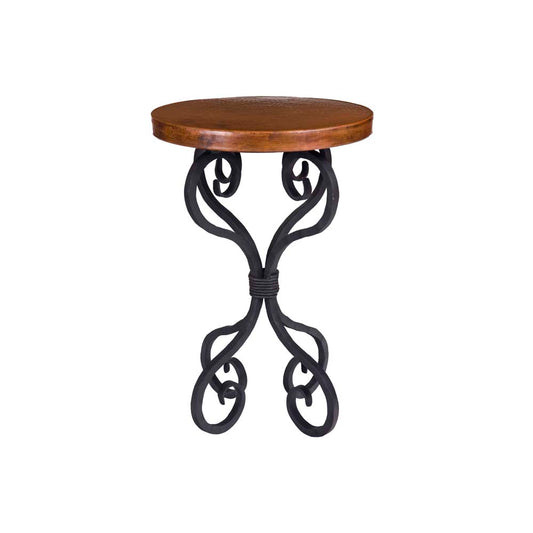 Alexander Accent Table