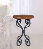 Alexander Accent Table