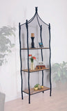 Large South Fork Double Etagere