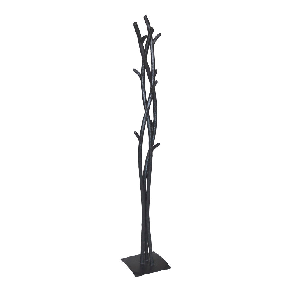 Branch Standing Coat Rack
