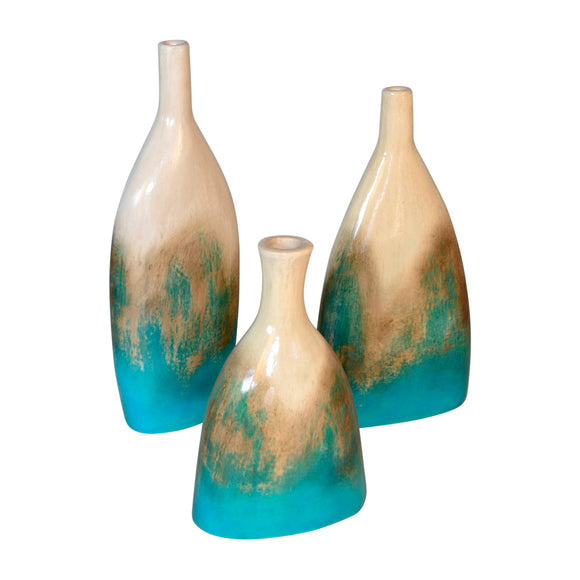 Oil Vases